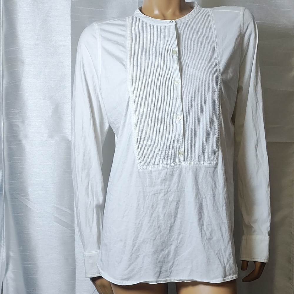 Ralph Lauren Classic‎ White Shirt